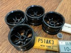 Lego 10295 Parts From Porsche 911, Wheels, License Plates — photo 4