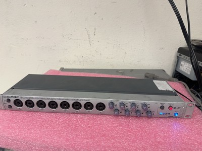 PreSonus DIGIMAX FS 8 Channel ADAT Preamp 96K W/ Original Adapter