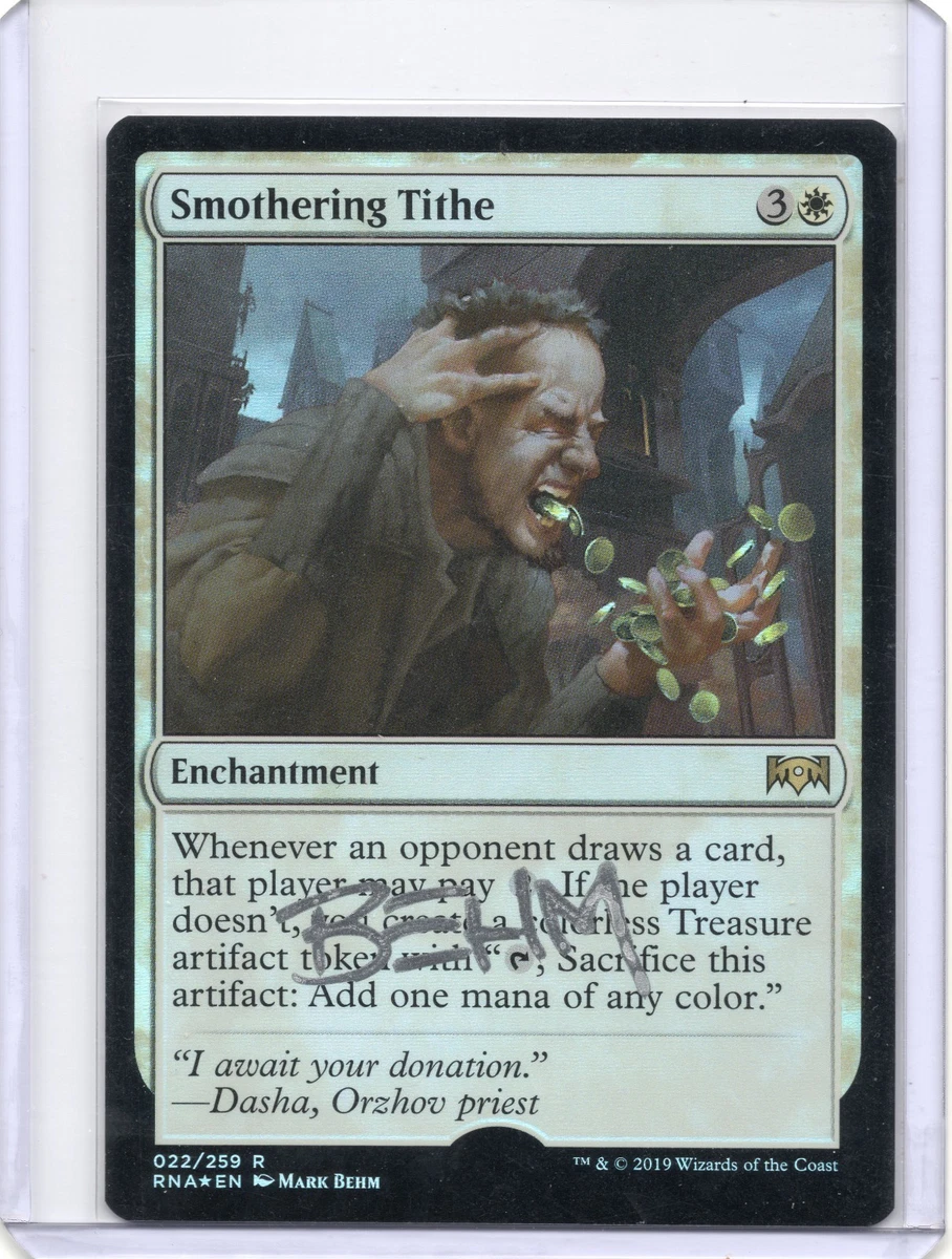 Mtg Artist Proof for sale | eBay