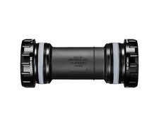 Shimano Deore XT BB-MT801 Bottom Bracket Black BSA 68/73mm IBBMT801B