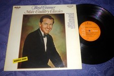 LP Floyd Cramer: Plays More Country Classics ...