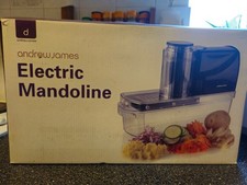 Andrew James Mandoline vegetable slicer