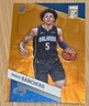 2022-23 Donruss Elite - Rookies Paolo Banchero #250 Orange (RC)