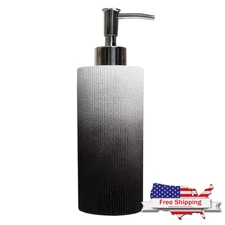 Sweet Home Collection Bathroom Accessories Sets Unique Collections Modern Cla...