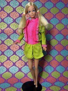 1974 Barbie Doll | eBay