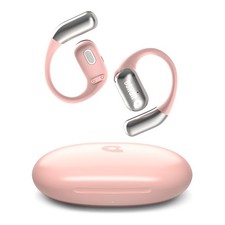 Open-Ear Headphones, Open-Ear-Earbuds Wireless Bluetooth, Waterproof Bone Con...