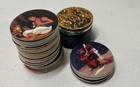 Mixed 1990's POGS Milk Caps & Slammers Bundle (Set Of 50) — photo 4