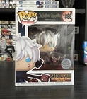 Funko Pop Satoru Gojo Trapped #1888 – Jujutsu Kaisen Funko Exclusive 5”