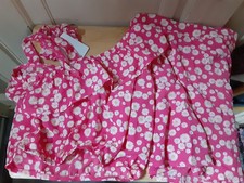 Speechless Kids Girls Skort Outfit Hair Scrunchie Size 14 NEW WITH TAGS