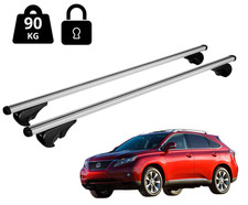 Barres de toit Lexus RX
