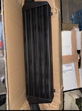 Kit Intercooler Maggiorato Completo Alfa Romeo Giulietta 1.4 Turbo Benzina