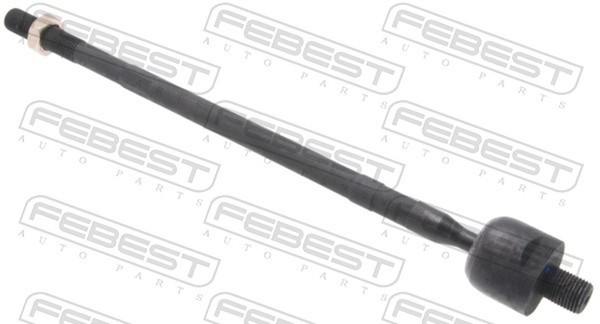 Febest Axialgelenk Spurstange 1222-MAT FüR Actyon Korando Ssangyong Hyundai FC 1-image