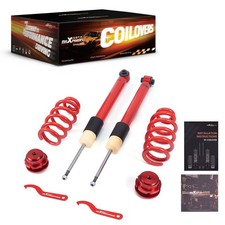 Coilovers for Audi A4 B6 / B7 8E Avant Cabrio hinten Tieferlegungsfahrwerk Kit