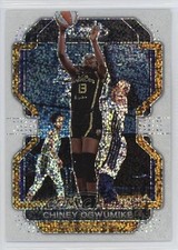 2022 Panini Prizm WNBA White Sparkle Prizm Chiney Ogwumike #93 0q5k