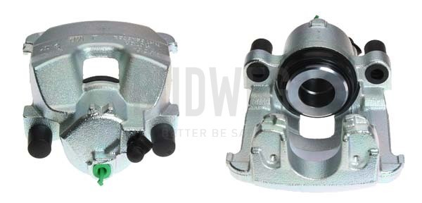 Bremssattel Vorne Rechts FüR Opel Astra K B16 Vauxhall Astra VII B16 2015->>-image