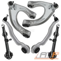 Querlenker Lenker Satz SET Vorne Oben Unten FÜR Mercedes Benz E-KLASSE W211 S211