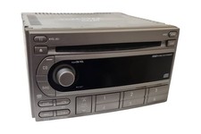 Subaru Forester SG 2006 Radio CD-Player DVD-Player Navigation GX806EF2 ONV70465