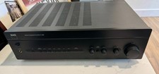 NAD C352 Integrated Amplifier Amp