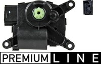 Mahle Stellelement, Mischklappe AA 44 000P FüR Ford