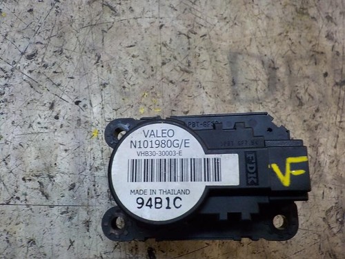 7701207721 MOTEUR / ACTIONNEUR DE VOLET DE CLIMATISATION / 15897784 POUR RENAULT - Photo 1/9