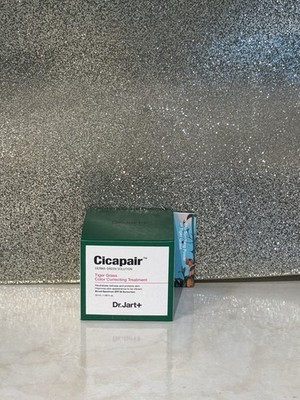 Dr. Jart+ Cicapair Tiger Grass Color Correcting Treatment Dr. Jart