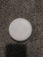 alexa 3rd generation sandstone