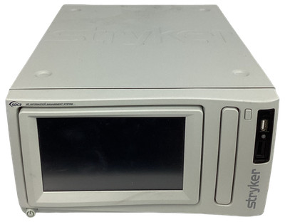 STRYKER SDC3 HD IMAGE MANAGEMENT SYSTEM