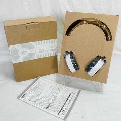 Persona 3 Aigis Aegis Head Device Headphone Aniplex Jika Net Tanaka Limited JP