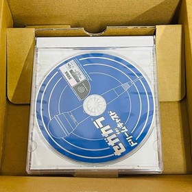 Dreamcast Karaoke Sega Karaoke Sonic HKT-4300 Unused Collector's Item