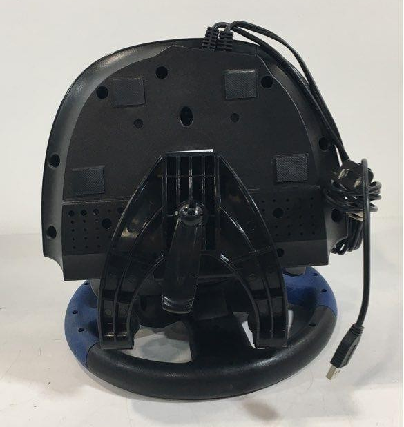 ThrustMaster T150 RS Force Feedback Racing Wheel and Pedal (PC,PS4