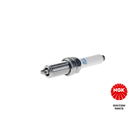 Spark Plugs Set 4x 91898 NGK 06K905601L ILFER7C8EG Genuine Quality Guaranteed - Picture 3 of 8
