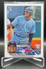 2023 Topps Update Series Pick Your Card - Base, Parallels & Rookies