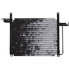 For Ford Explorer A/C Condenser 1991-1994 Serpentine Configuration FO3030146