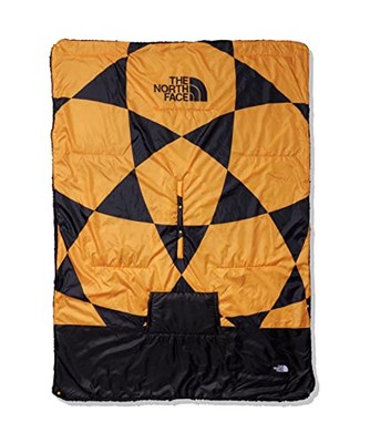未開封 ノースフェイス Waona Fuzzy Blanket NN72217 THE NORTH FACE ザ・ノース・フェイス キャンプ用品 アウトドア