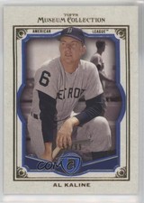 2013 Topps Museum Collection Blue 52/99 Al Kaline #45 HOF 0n8h