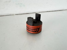 LOVEJOY L-050 .375 JAW COUPLING HUB 34