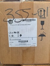 Allen Bradley MPL-B310P-MJ72AA MP Series MPL 480V AC Rotary Servo Motor