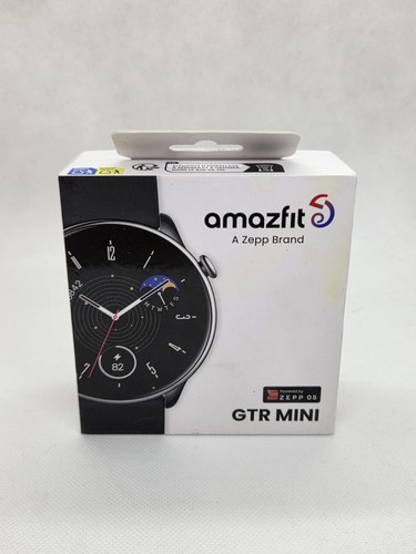 Amazfit GTR Mini 43mm Smartwatch für