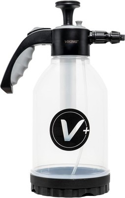 VIKING V+ Premium Foam Pump Sprayer for Car Cleaning Kit and Car Detailing Kit,