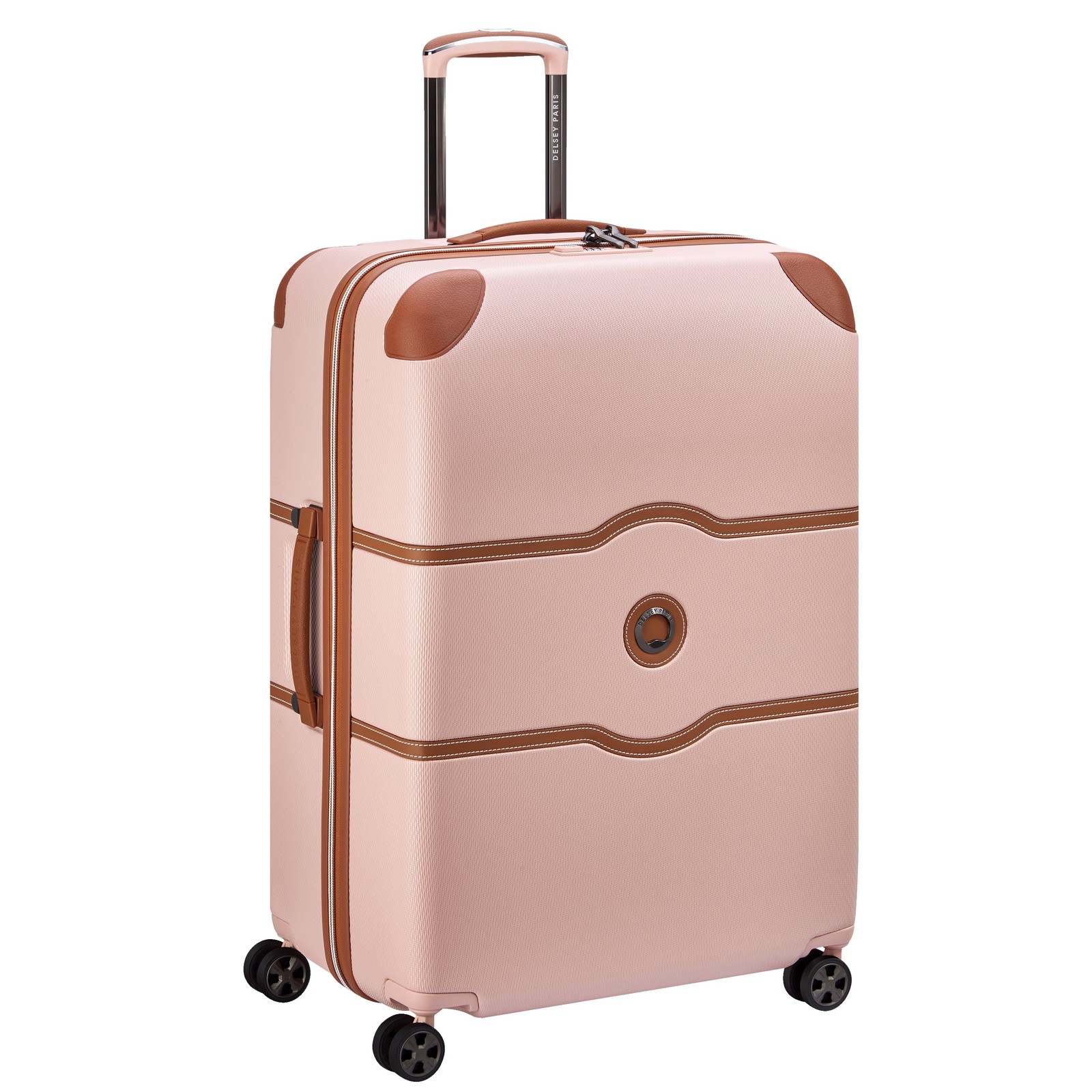 DELSEY Paris Chatelet Air 2.0 Hardside Luggage with Spinner 