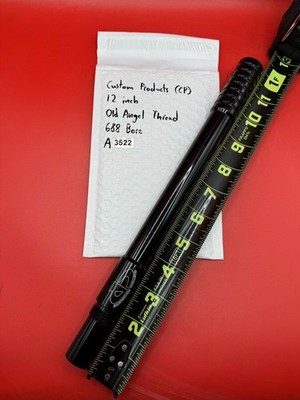Custom Products (CP) 12 inch Old Angel Thread 688 Bore
