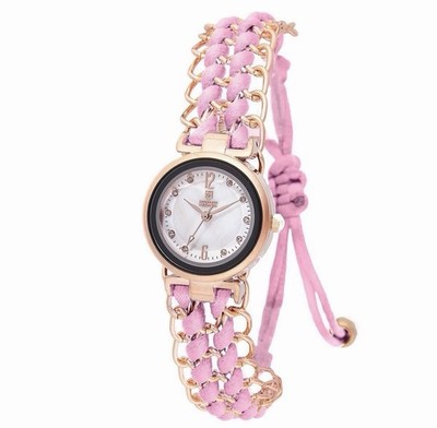 New Montres Prestige X Invicta Women's Watch - 25mm, Pink (MPW-0300)