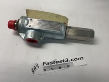 ANDERSON GREENWOOD CROBY 951101MFA 75PSI .75X1"