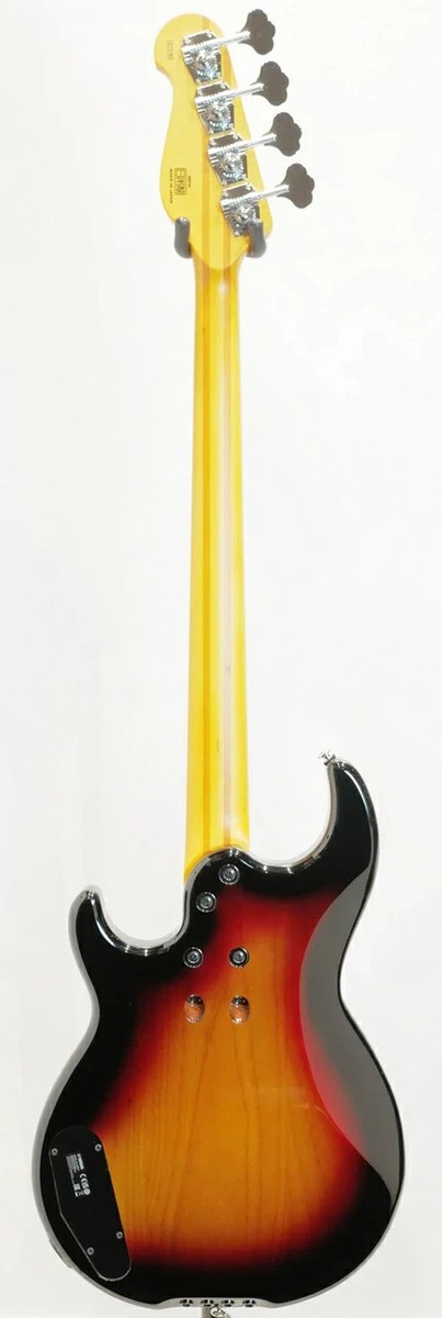 ベース YAMAHA BB Pro34 Yamaha Broadbass Pro BBP34
