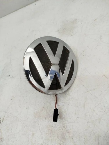 VW PHAETON 3D Heckklappengriff 3D5827469 3.00 Diesel 165kw 2005 31948378