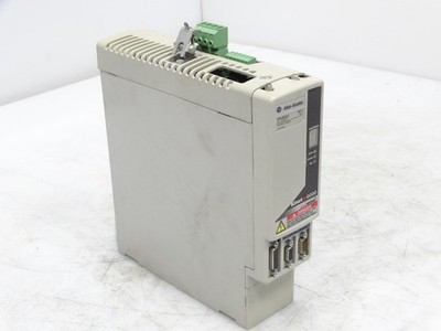 ALLEN BRADLEY 2094-BM02-S SERVO DRIVE