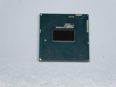 HP Probook 450 G1 Intel Core i-5- 4200m 2,5GHz Prozessor SR1HA #3664