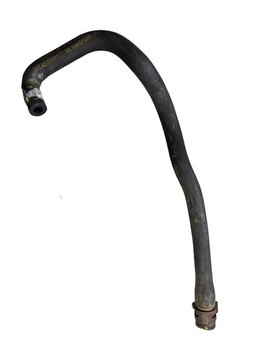 Original GM Kühlerschlauch 13127101 / 395294952 – Opel Astra H / Zafira B