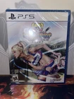 Lollipop Chainsaw RePOP Limited Run - Sony PS5 Playstation 5