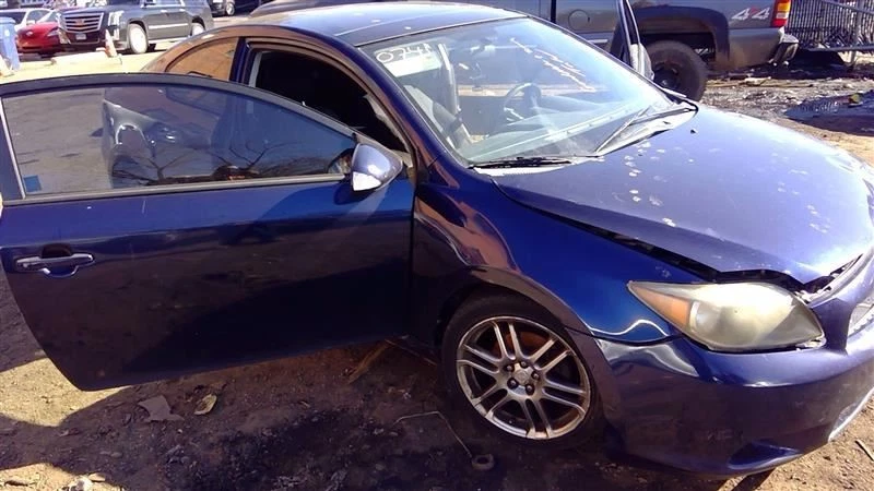 Automatic Transmission Fits 05-10 SCION TC 5868874 Foto 4 de 4